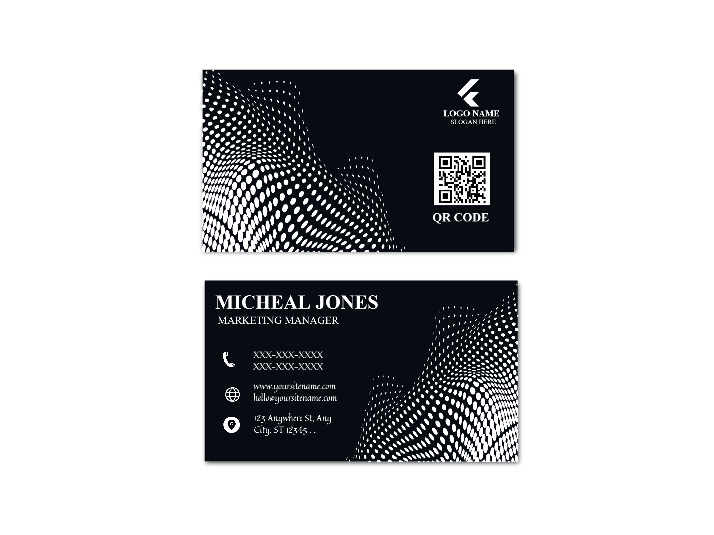 Certificate preview