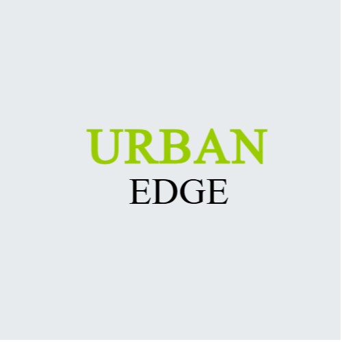 Elegant Minimalist Graffiti Urban Brand Logo