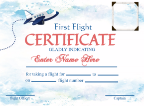 Life Milestone Certificate Bundle