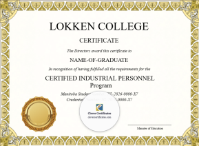 Manitoba High School Equivalency Diploma – Landscape