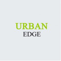 Elegant Minimalist Graffiti Urban Brand Logo