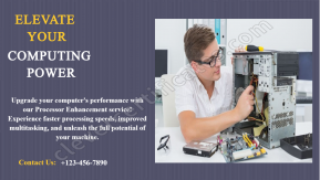 Modern Computing Power Twitter Post