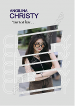 Printable Flyer Design 