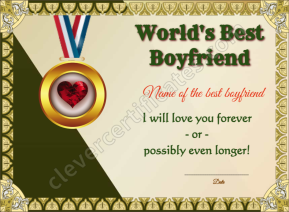World Best Bf